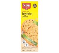 Schar Privo Di Biscotti Digestive 150 g
