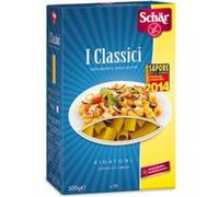 SCHARPASTA RIGATONI 500G