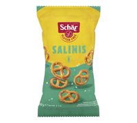 SCHAR SALINIS SALATINI 60G