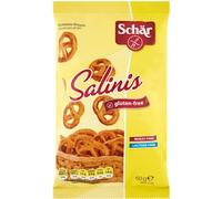 SCHAR SALINIS SALATINI 60G