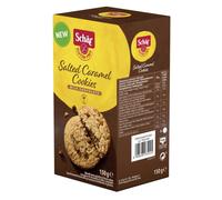 Schar Salted Caramel Cookies 150 G