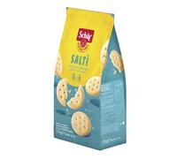 Schar Saltí Crackers Senza Glutine 175g