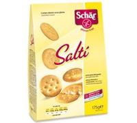 Schar Saltí Crackers Senza Glutine 175g