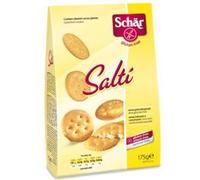 schar salti crackers salati 175g