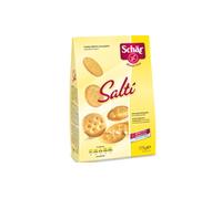 Schar Saltí Crackers Senza Glutine 175g