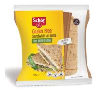DR.SCHAR SPA SCHAR SANDWICH AI SEMI 400G