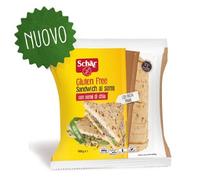 Schar Sandwich ai Semi Senza Glutine, 400g