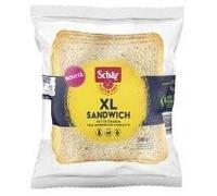 SCHAR Sandwich XL White 280g