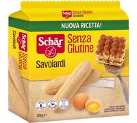 Schar Gluten Free Savoiardi 200gr