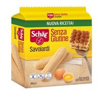 Schar Gluten Free Savoiardi 200gr