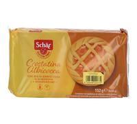 SCHAR SCHAR CROSTATINA ALBICOCCA 8PZ