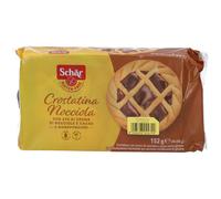 Dr. Schar SCHAR CROSTATINA NOCCIOLA 4 X 38 G