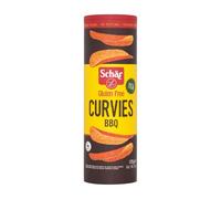 Schar SCHAR CURVIES BBQ 170 G