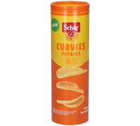 Schar SCHAR CURVIES PAPRIKA 170 G