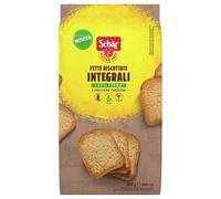 Schar fette biscottate integrali 260 g