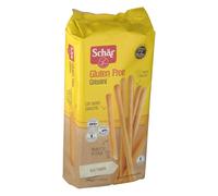 Schar SCHAR GRISSINI 4 PORZIONI DA 60 G