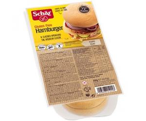 Schar SCHAR HAMBURGER SENZA LATTOSIO 300 G