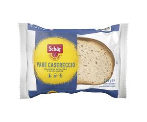 Schar SCHAR PANE CASERECCIO 5 PEZZI DA 55 G