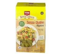 SCHARPASTA RIGATONI 500G
