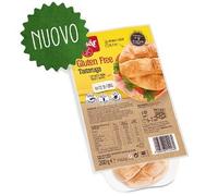 Schar SCHAR TARTARUGA PANE SENZA LATTOSIO 200 G