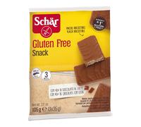 SCHAR-SNACK NOCCIOLE 105GR