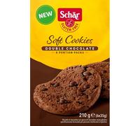 SCHAR Soft Cookies Choco
