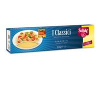 Schar Pasta Senza Glutine Spaghetti 500g