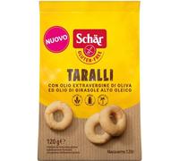 schar taralli 120 g