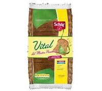 SCHAR VITAL DEL MASTRO PANETTIERE SENZA LATTOSIO 350 G