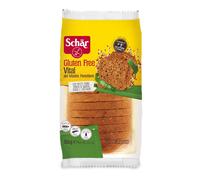 SCHAR VITAL MASTRO PANETTIERE