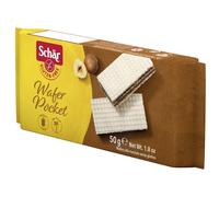 SCHAR-WAFER POCKET NOCC 50G
