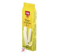 Schar Wafers Ripieni Crema Limone Senza Glutine 125 g