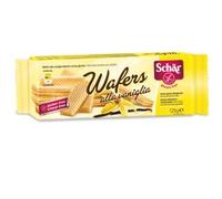 SCHAR WAFERS ALLA VANIGLIA 125 G