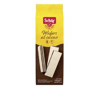 Schar wafers cacao 125 g