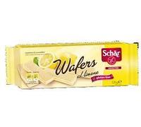 Wafers Senza Glutine al Limone - Schär 125 g