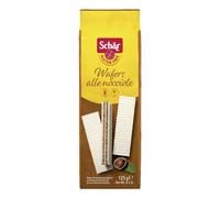 SCHAR WAFERS NOCC 125G
