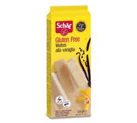 Dr. Schar Schar Wafers Vaniglia 125 G