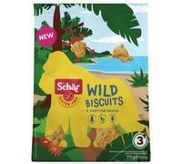 Schar Wild Biscuits Rb 115 G