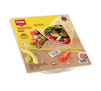 Dr. Schar SCHAR WRAPS PIADINA ARROTOLABILE 240 G