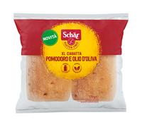 SCHAR XL CIABATTA POMOD/OLIO O