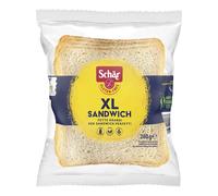 XL Sandwich Bianco Schar 280g