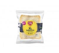 Schar - XL Sandwich White Senza Glutine Confezione 280 Gr (Scadenza Prodotto 15/09/2025)