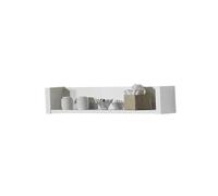 Schardt 08 646 02 00 Wandbord Milano II bianco