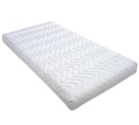 Schardt 09602 - Materasso in gommapiuma 60 x 120 x 9 cm