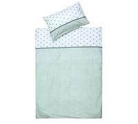 Schardt 13 609 1/748, 2 set di biancheria da letto per bambini, Ice Crystal