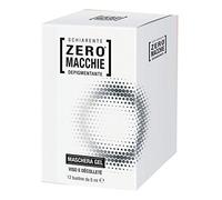 ZERO MACCHIE MASCH GEL 12BUST