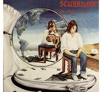 Schariwari - Die Zeit ist reif/Der Spinner (7" Vinyl Single)(1983)(Intercord INT 110.148)