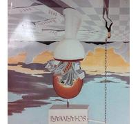 Schariwari - Schariwari - Der Mensch Geht Vor - Wolperdinger Records - 220881