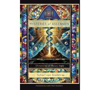 Scharl Van Staden Mysteries of Ascension (Tascabile)