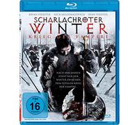 Scharlachroter Winter - Krieg der Vampire